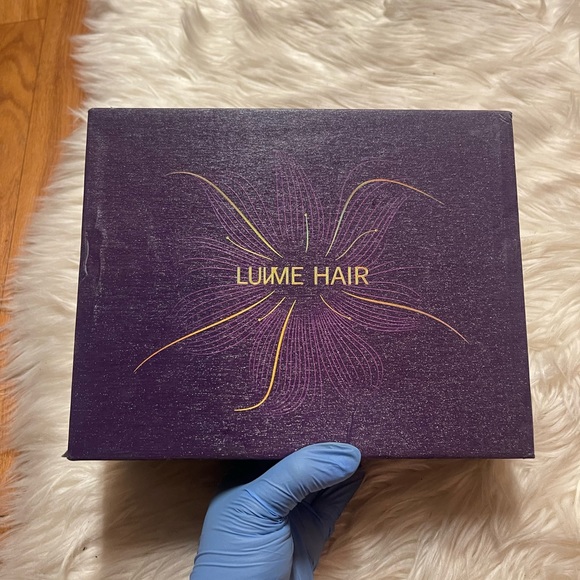 luvme Accessories - Luvme Frontal Wigs